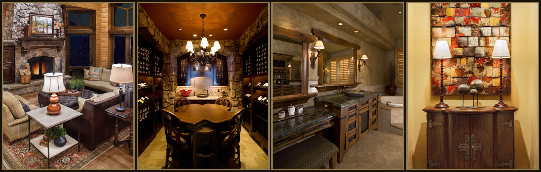 Park City Interior Designer Designs Utah Park City Interior Designer